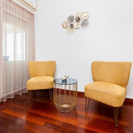 Apartment Anerol Rovinj Exterior photo