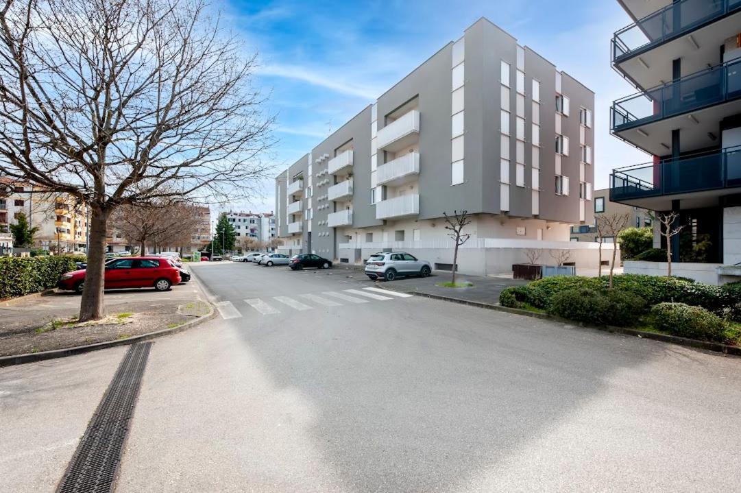 Apartment Anerol Rovinj Exterior photo