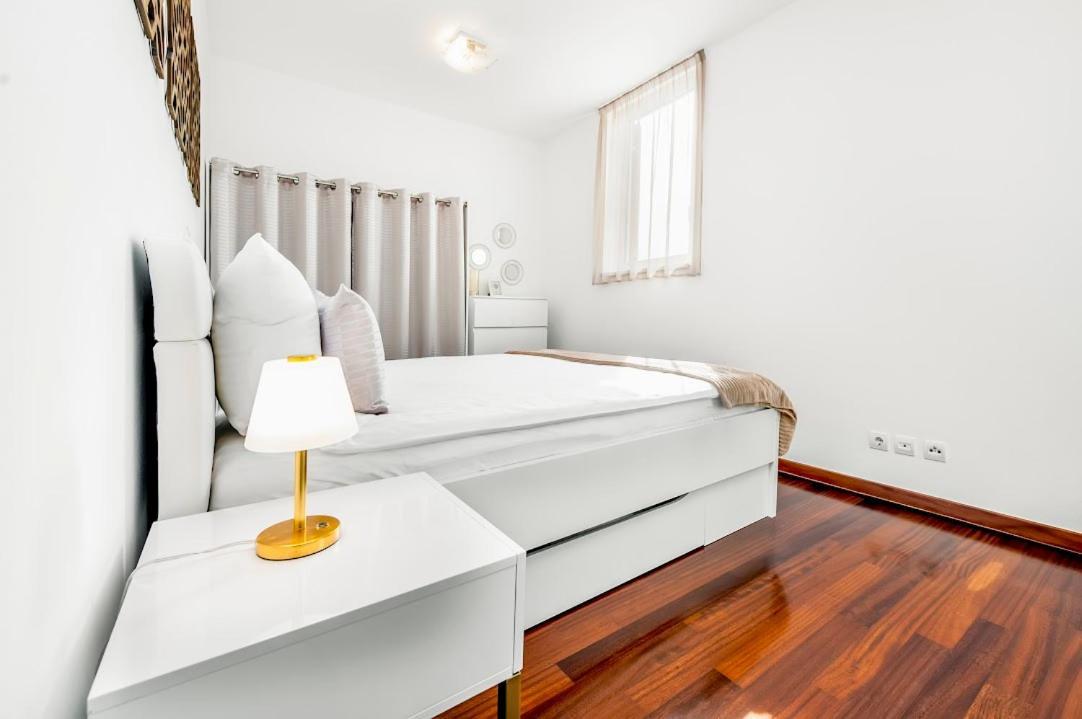 Apartment Anerol Rovinj Exterior photo