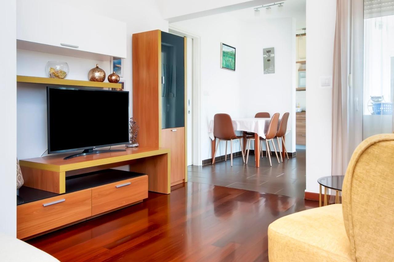 Apartment Anerol Rovinj Exterior photo