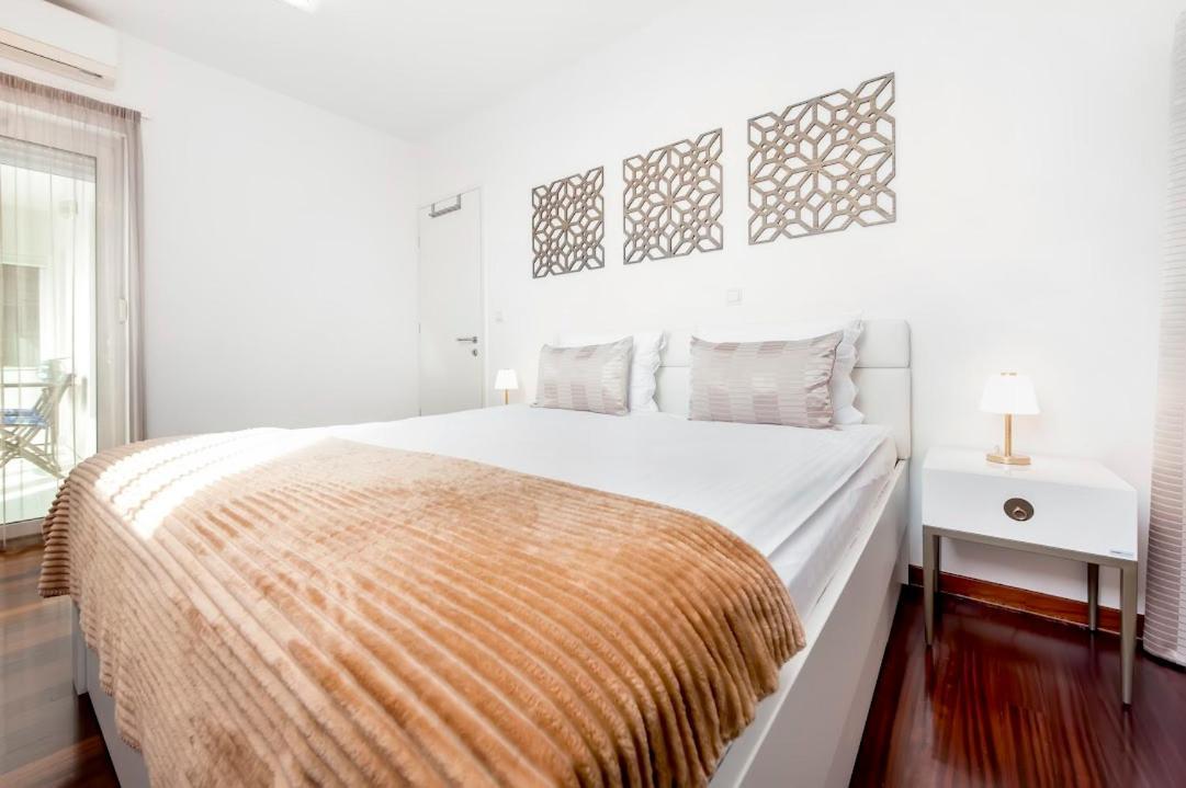 Apartment Anerol Rovinj Exterior photo