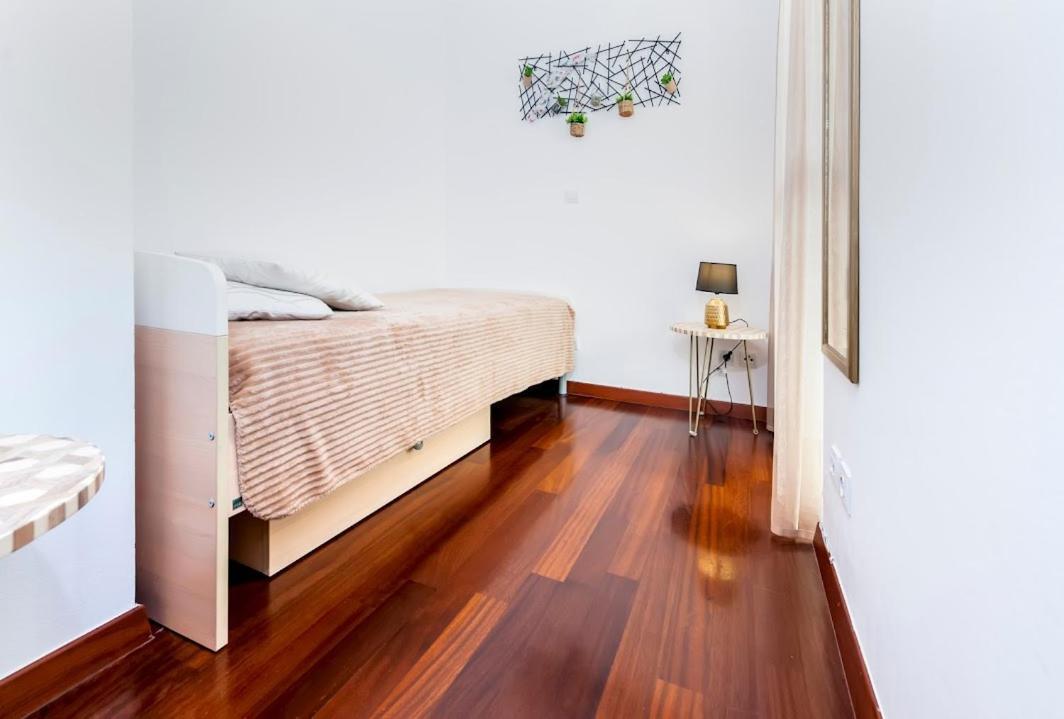 Apartment Anerol Rovinj Exterior photo